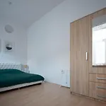 Piotrkowska Quiet Spot Apartment Lodz