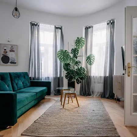 Piotrkowska Quiet Spot