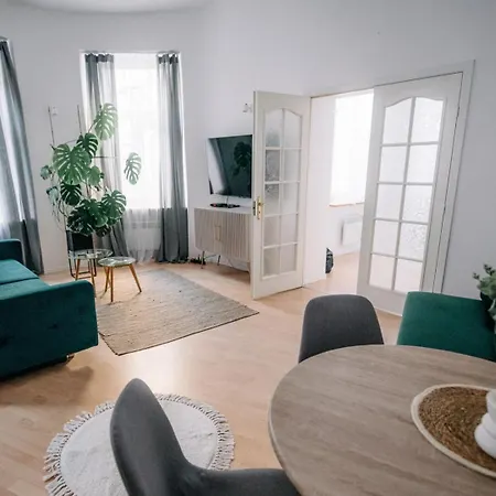 Piotrkowska Quiet Spot * Лодзь