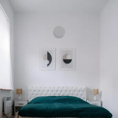 Piotrkowska Quiet Spot