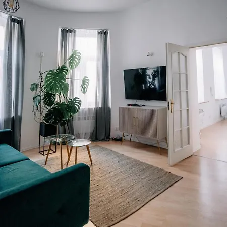 Piotrkowska Quiet Spot Apartment