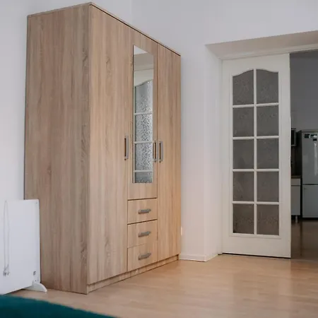 Apartment Piotrkowska Quiet Spot