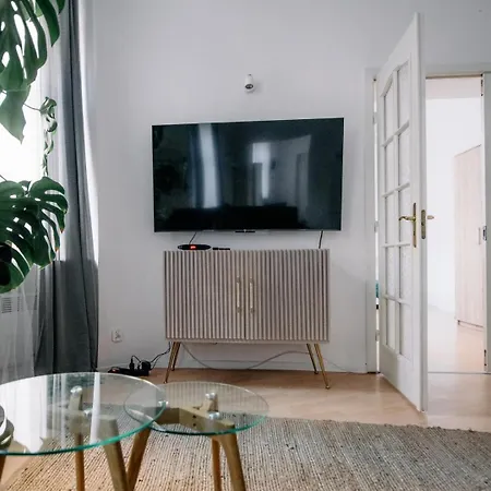 Piotrkowska Quiet Spot Łódź