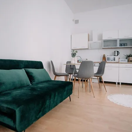 Piotrkowska Quiet Spot * Łódź