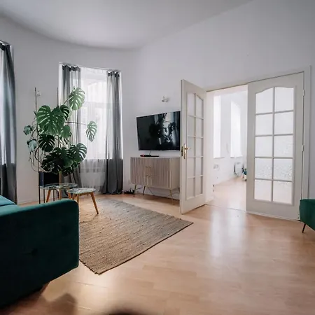 Apartment Piotrkowska Quiet Spot
