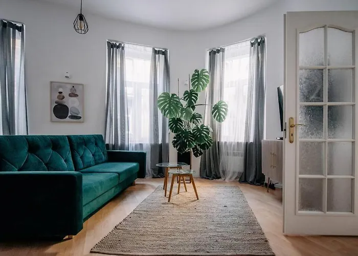 Piotrkowska Quiet Spot