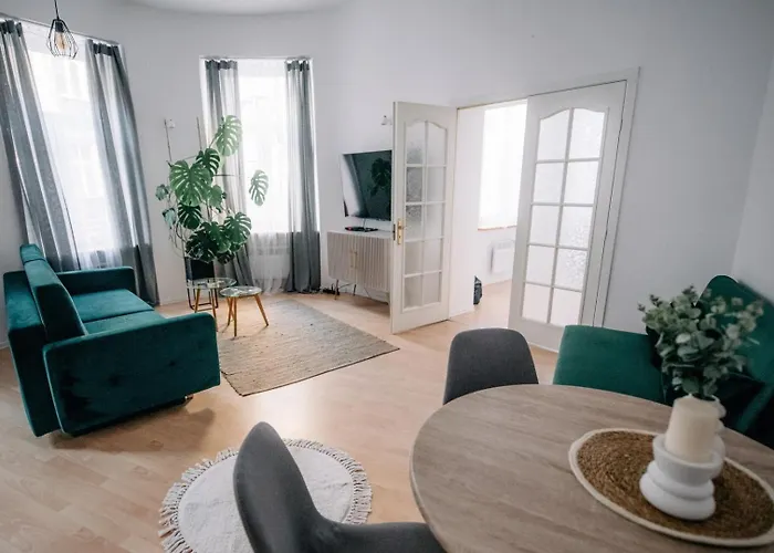 Piotrkowska Quiet Spot * Łódź