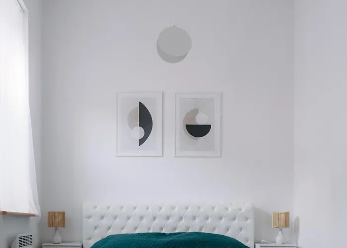 Piotrkowska Quiet Spot