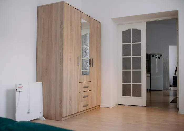 Apartament Piotrkowska Quiet Spot