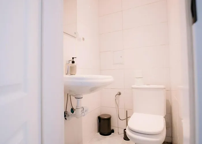 Piotrkowska Quiet Spot *