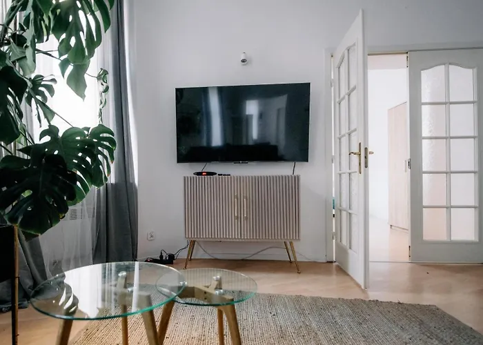 Piotrkowska Quiet Spot Łódź