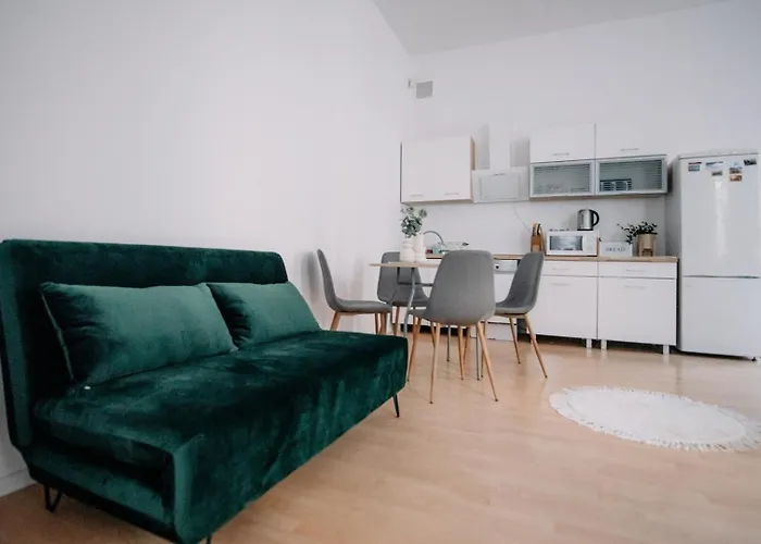 Piotrkowska Quiet Spot * Лодзь