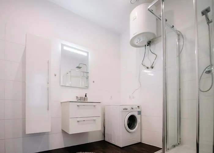 Piotrkowska Quiet Spot